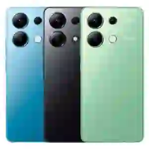 Xiaomi Redmi Note 13 Pro 8GB 128GB - Đã kích hoạt