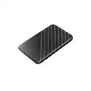 Hộp đựng ổ cứng 2.5 inch SSD/HDD Orico 25PW1-U3-BK