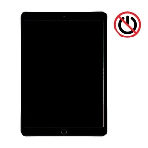 Sửa main - ic nguồn iPad Pro 10.5