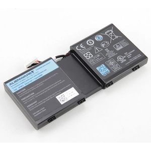 Thay pin laptop Dell Alienware 17 R3