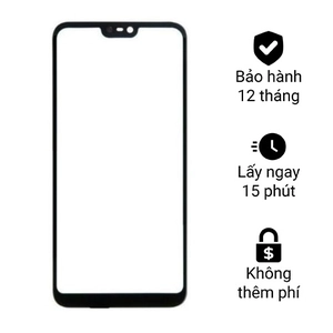 Thay kính cảm ứng điện thoại Nokia 6.1 Plus