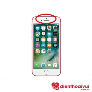 Sửa main - ic cảm biến iPhone 7