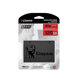 Ổ Cứng SSD Kingston 120GB SA400