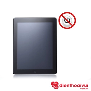 Sửa main - ic nguồn iPad Pro 12.9