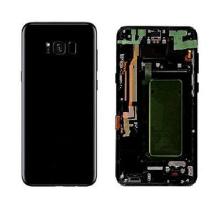 Thay vỏ Samsung Galaxy S8