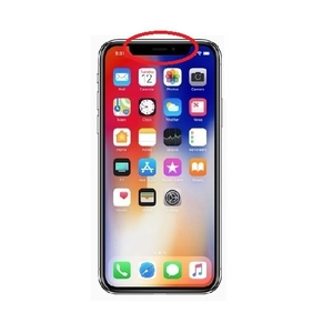 Sửa main - IC cảm biến iPhone Xs Max