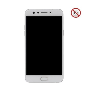 Sửa main - ic nguồn Oppo F3