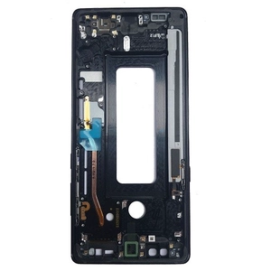 Thay vỏ Samsung Galaxy Note 8