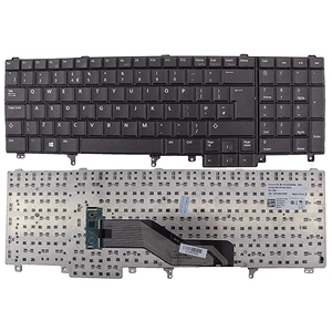 Linh kiện bàn phím laptop Dell Latitude E6520