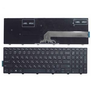 Linh kiện bàn phím laptop Dell Inspiron 5542