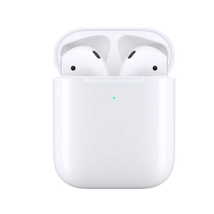 Thay pin hộp đựng tai nghe Airpods