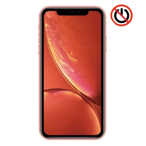Sửa main - IC nguồn cho iPhone XR