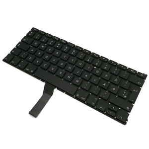 Thay bàn phím Macbook Air 2013