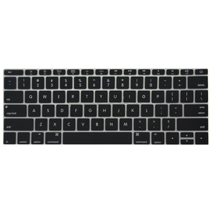 Thay bàn phím Macbook 12 inch 2017