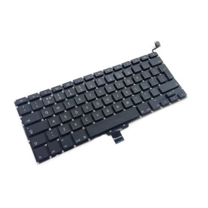 Thay bàn phím Macbook Pro 2012