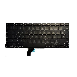 Thay bàn phím Macbook Pro 2013