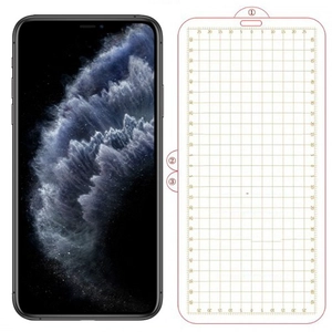 Miếng Dán PPF Full Màn hình Cao cấp cho iPhone 11 Pro (A20K.007)