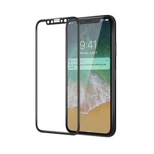 Dán chống va đập cho iPhone X - Full màn hình 4D/5D (A10K.005.B)
