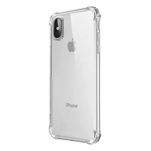 Ốp lưng trong S-Case Chống sốc cho iPhone X/XS (A10L.082)
