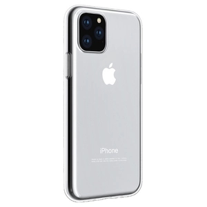 Ốp lưng iPhone 11 Pro S-Case trong chống sốc