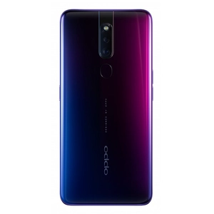 Thay vỏ OPPO F11