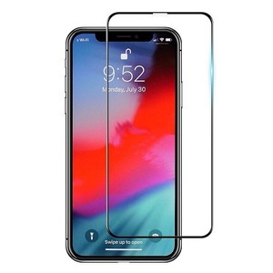 Miếng dán cường lực cho iPhone 11 Pro Max - JCPal 3D Armor Full Cao Cấp (A20K.017.B)