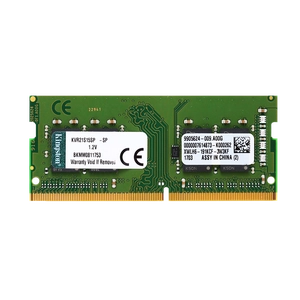 RAM laptop Kingston DDR4 4GB PC4 Bus 2666