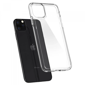 Ốp lưng trong S-Case Chống sốc cho iPhone 11 Pro Max (A20L.047)