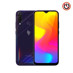 Sửa main ic nguồn Vsmart Joy 3