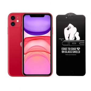 Dán chống va đập KingKong cho iPhone 11 (A23K.005.B)