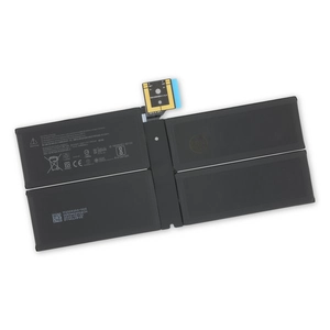 Thay pin Surface Pro 5
