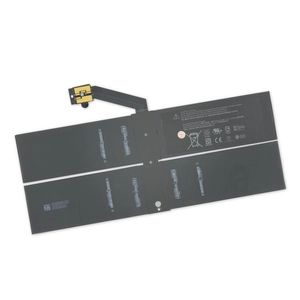 Thay pin Surface Laptop 1