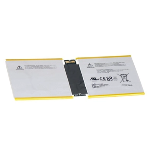 Thay pin Surface 2