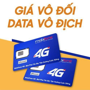 SIM 4G Mobifone C90N 4GB/Ngày (SG.058)