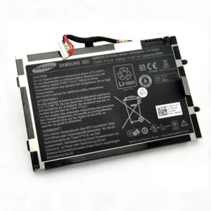 Thay pin Dell Alienware M11x