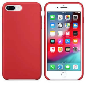 Ốp lưng KST Silicon Chống bẩn Apple iPhone 7/8 Plus