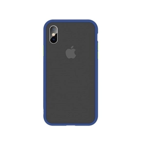 Ốp Lưng S-Case Trong Nhám Apple Iphone XS Max