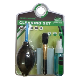 Bộ vệ sinh Laptop Pro (6 MÓN)