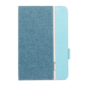 Apple IPAD 5/6/7 Bao Da KAKU vải Jean