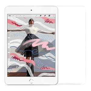 Apple iPad mini 5 dán chống va đập Zeelot Full cao cấp