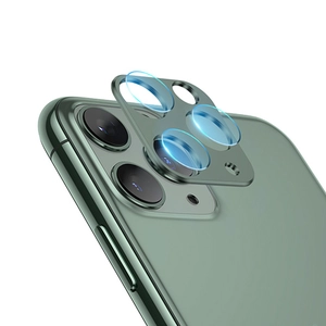 Apple iPhone 11 Pro Max dán Camera chống va đập S-Case