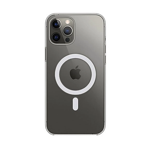 Ốp lưng iPhone 12/ 12 Pro Magsafe trong