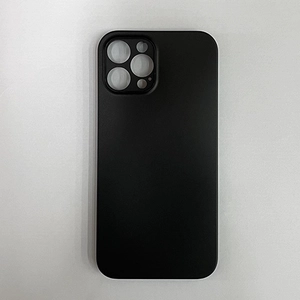 Ốp lưng iPhone 12 Pro Max Ultrathin trong