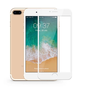 Apple iPhone 7/8 Plus dán chống va đập Zeelot Full cao cấp