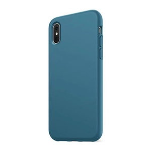 Apple iPhone X/XS ốp lưng KST Silicon chống bẩn