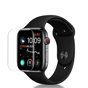 Apple watch dán màn hình PPF Full cao cấp mặt trước size 38mm