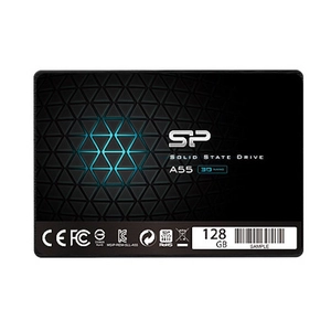 Ổ Cứng SSD Silicon Power 128GB SATA 3