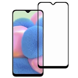 Samsung Galaxy A20/A30/A50 dán chống va đập full màn hình đen