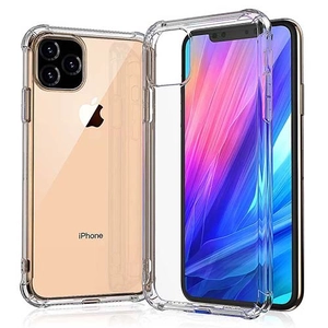 Ốp lưng iPhone 12 Pro Max XO trong chống sốc