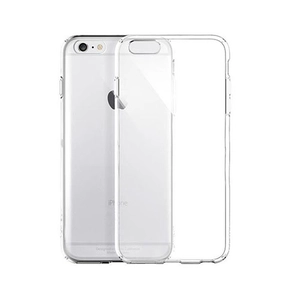 Apple iPhone 6/6S Plus ốp lưng OU Trong